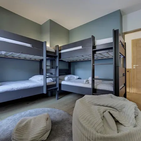 Moderne A 100m Du Centre, 2 Balcons, Parking, Wifi, Ideal Pour Familles - Fr-1-690-20