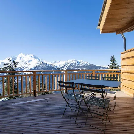 Apartamento Moderne A 100m Du Centre, 2 Balcons, Parking, Wifi, Ideal Pour Familles - Fr-1-690-20
